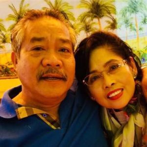 Meet your Posher, Victoria